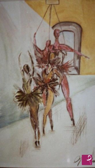 Quadro in vendita online