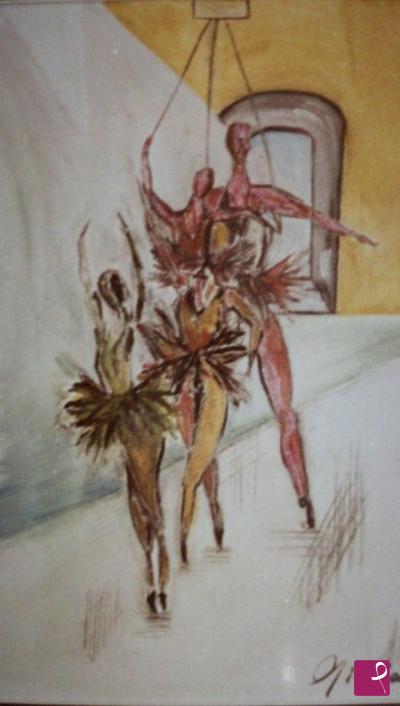 Quadro in vendita online