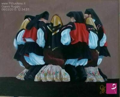 Quadro in vendita online