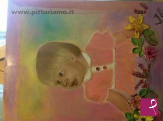 Quadro venduto su PitturiAmo