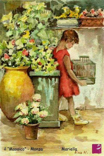 Quadro in vendita online