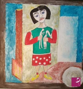 Quadro in vendita online