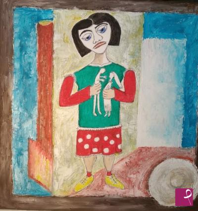 Quadro in vendita online