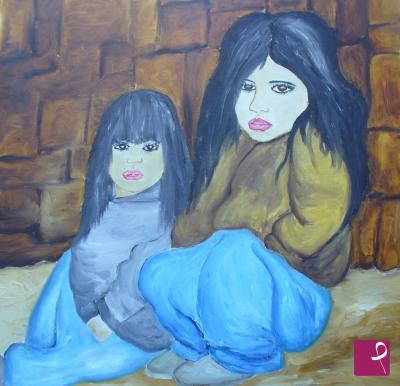 Quadro in vendita online