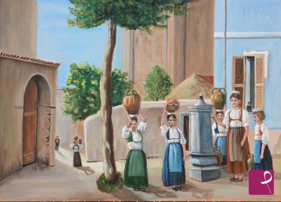 Quadro in vendita online