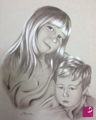 Quadro venduto su PitturiAmo