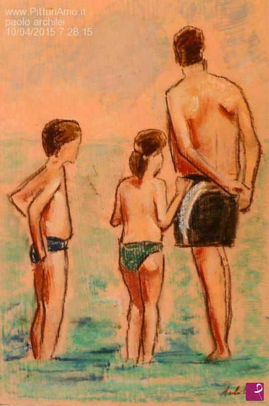 quadri in vendita online - bambini