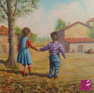 Quadro in vendita online