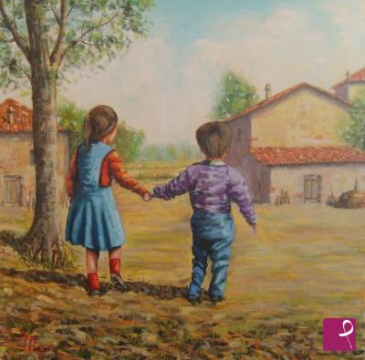 Quadro in vendita online