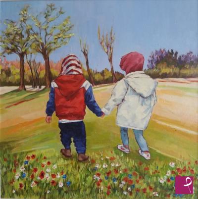 Quadro in vendita online
