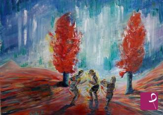 Quadro in vendita online