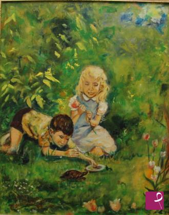 Quadro in vendita online