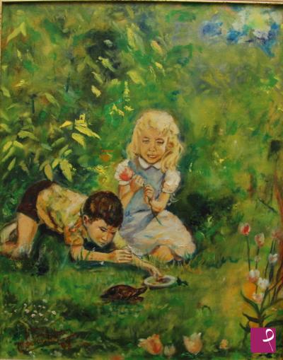 Quadro in vendita online
