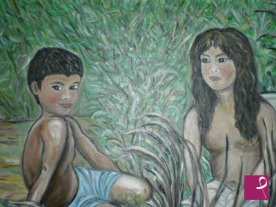 Quadro in vendita online