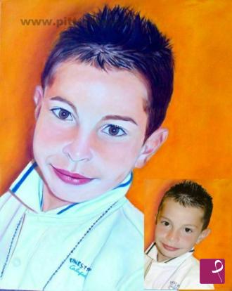 Quadro venduto su PitturiAmo