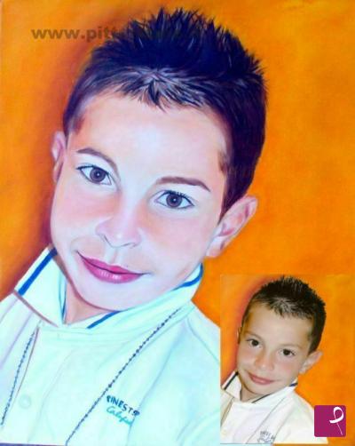 Quadro venduto su PitturiAmo