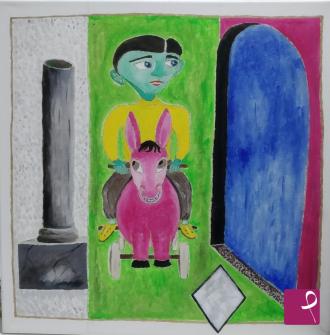 Quadro in vendita online