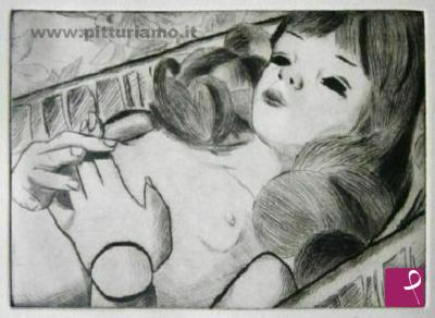 Quadro in vendita online