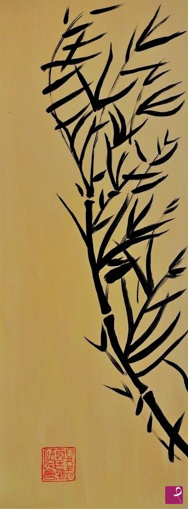quadri in vendita online - bamboo