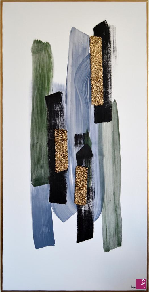 quadri in vendita online - Bamboo