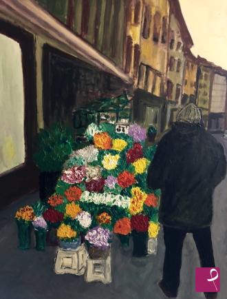Quadro in vendita online