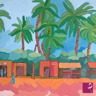 Quadro in vendita online