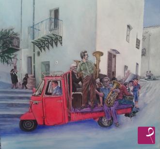 Quadro in vendita online