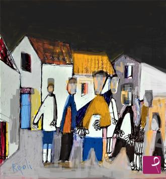 Quadro in vendita online