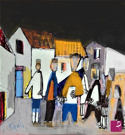 Quadro in vendita online
