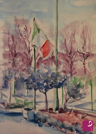 Quadro in vendita online