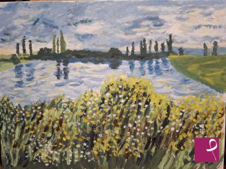 Quadro in vendita online
