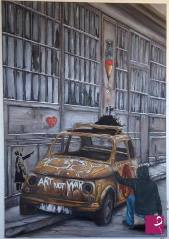 Quadro in vendita online