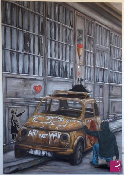 Quadro in vendita online