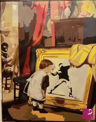 Quadro in vendita online