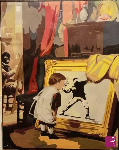 Quadro in vendita online