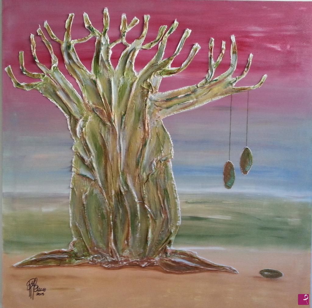 quadri in vendita online - Baobab