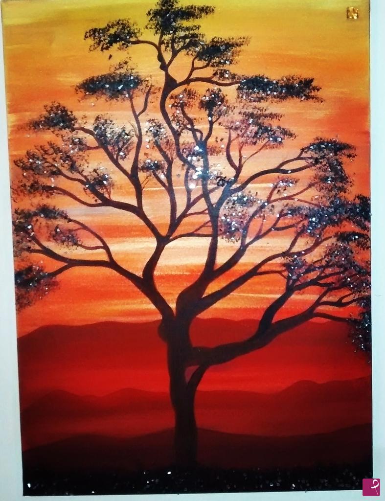 quadri in vendita online - Baobab