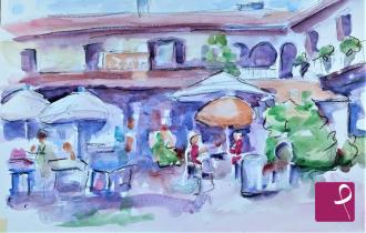 Quadro in vendita online