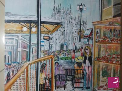 Quadro in vendita online