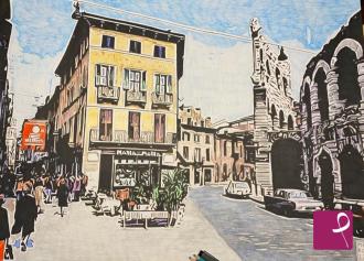 Quadro in vendita online