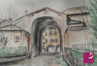 Quadro in vendita online