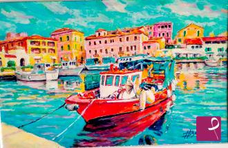 Quadro in vendita online