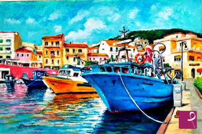 Quadro in vendita online