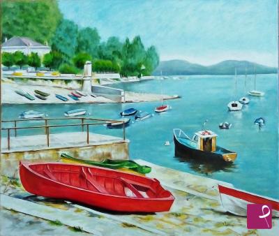 Quadro in vendita online