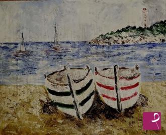 Quadro in vendita online