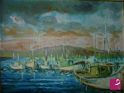 Quadro in vendita online