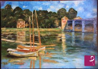 Quadro in vendita online