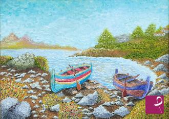Quadro in vendita online