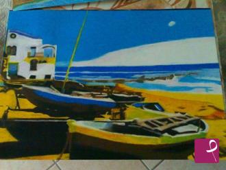 Quadro in vendita online
