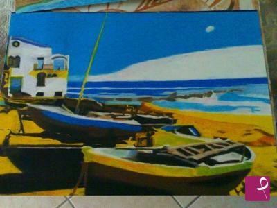 Quadro in vendita online